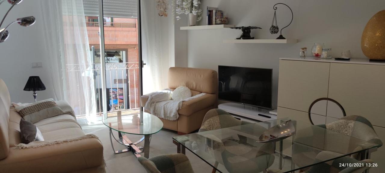 Tus Vacaciones En El Corazon De Alicante! ภายนอก รูปภาพ