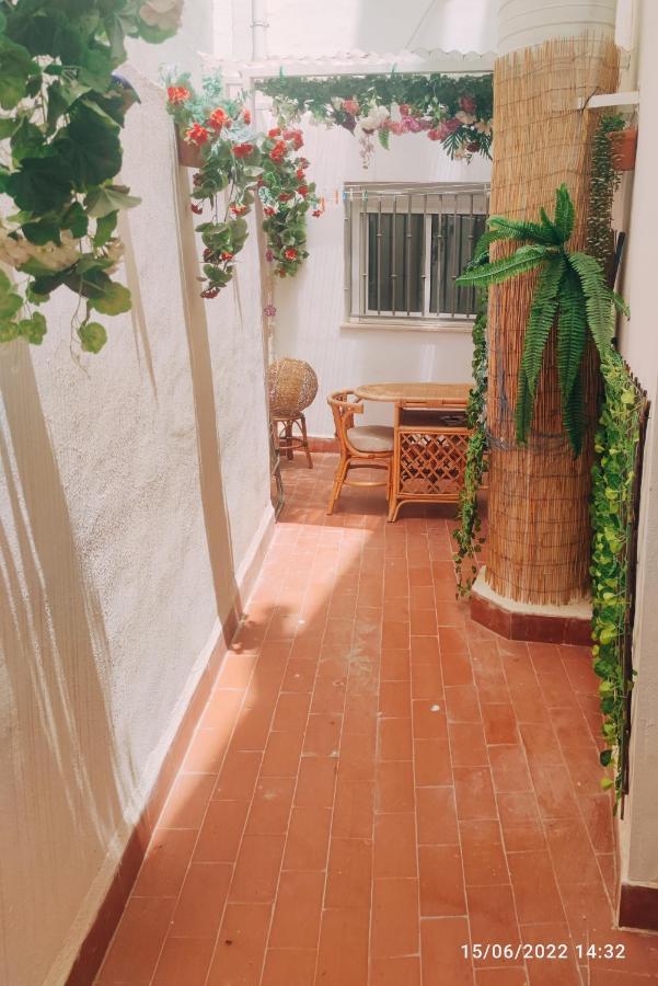 Tus Vacaciones En El Corazon De Alicante! ภายนอก รูปภาพ